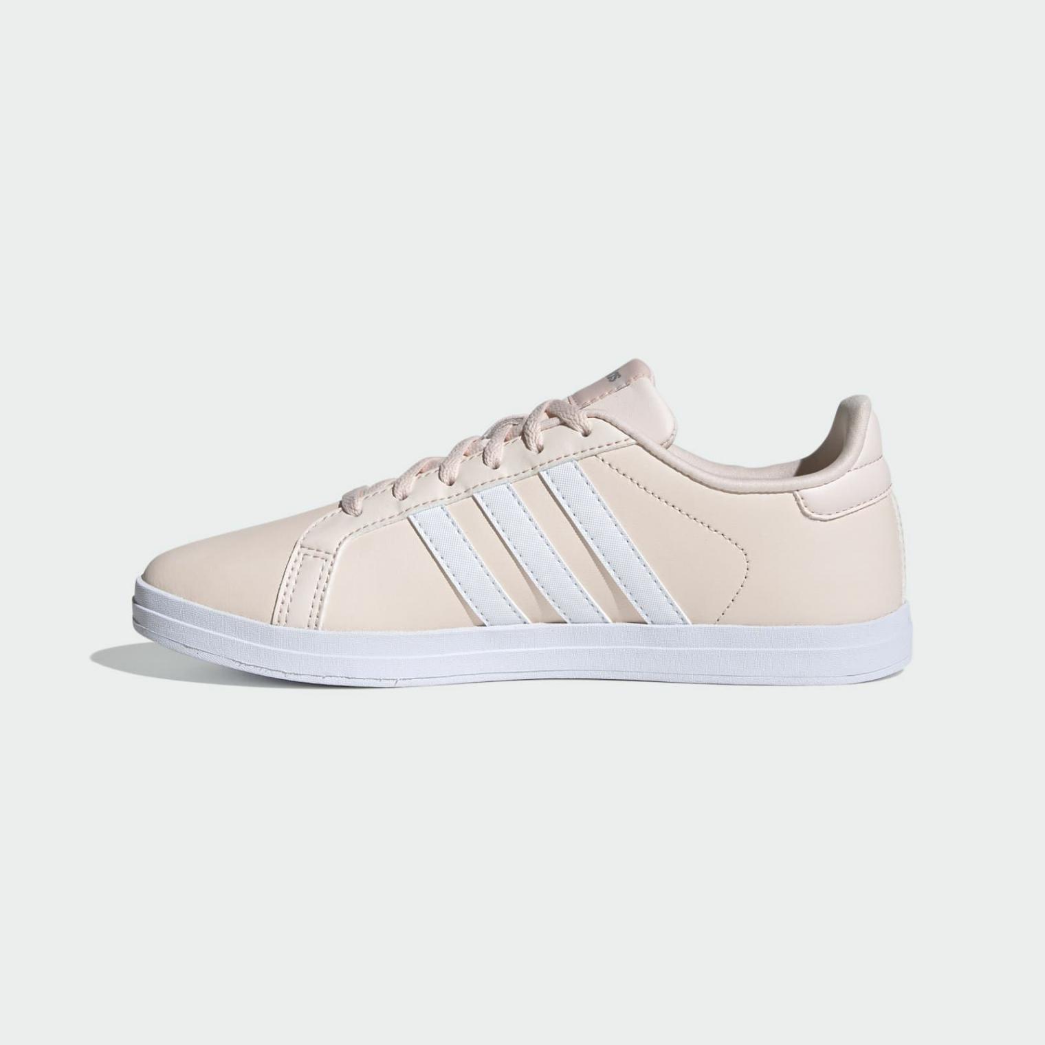 mosquito barbería lava Zapatilla Courtpoint X Pink Tint/Cloud White/Light Granite | Tenis Adidas  Mujer » Starline Magicians